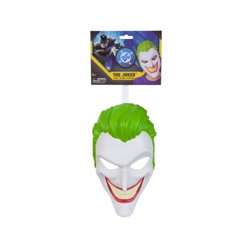 BATMAN DC MASCA THE JOKER