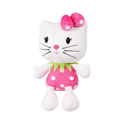 PLUS PISICUTA KRISTY 35CM