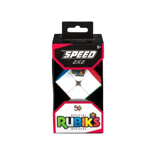 CUB RUBIK DE VITEZA 2X2