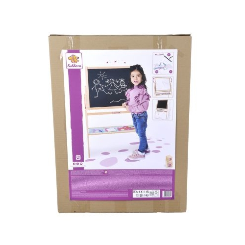 EICHHORN TABLA DE DESEN DIN LEMN