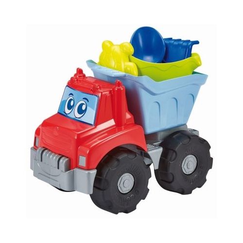 ECOIFFIER CAMION CU FORME DE NISIP 32CM