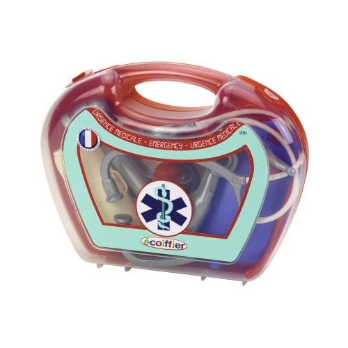 ECOIFFIER  SET DOCTOR 28CM