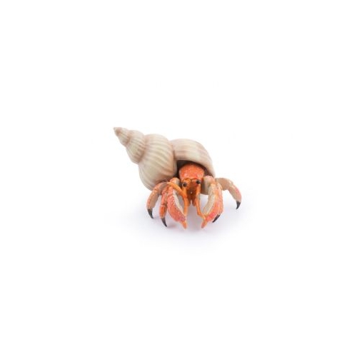 PAPO FIGURINA CRAB PUSTNIC