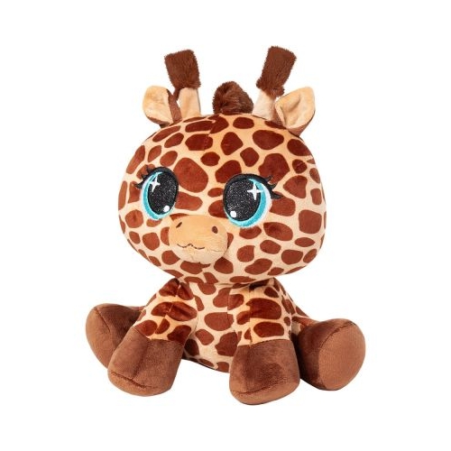 PLUS GIRAFA AMELIE 25CM