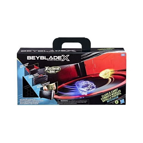 BEYBLADE X ARENA DE LUPTA BEYSTADIUM