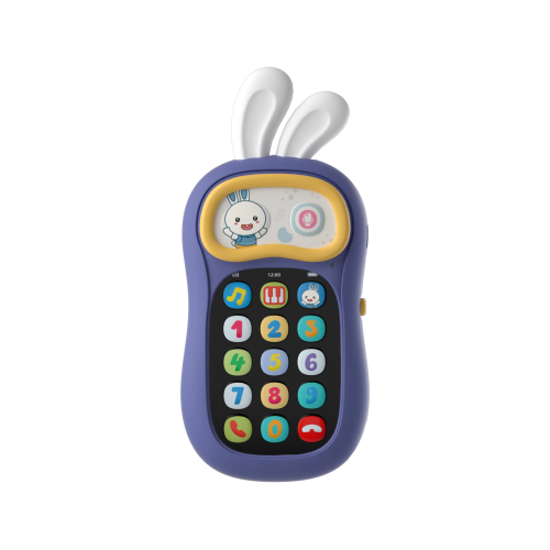 Alilo Primul Meu Telefon Mobil