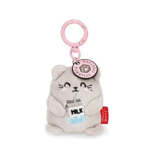 Breloc plus Super Soft-Tiny- Kitty