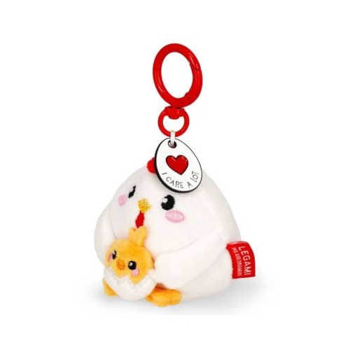 Breloc plus Super Soft-Tiny- Gaina