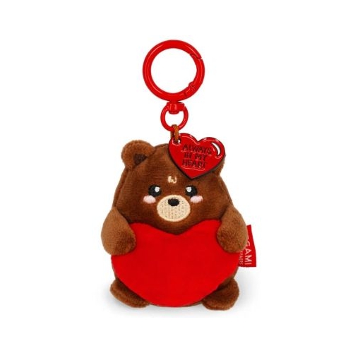 Breloc plus Super Soft-Tiny- Ursulet