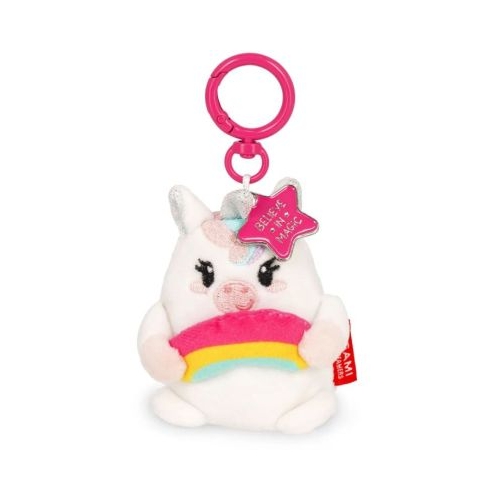 Breloc plus Super Soft-Tiny- Unicorn