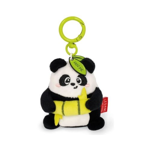 Breloc plus Super Soft-Tiny- Panda
