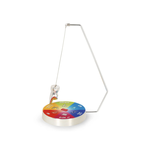 Pendul magnetic - Decision Maker Legami