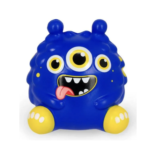 Jucarie anti-stress - Monstru