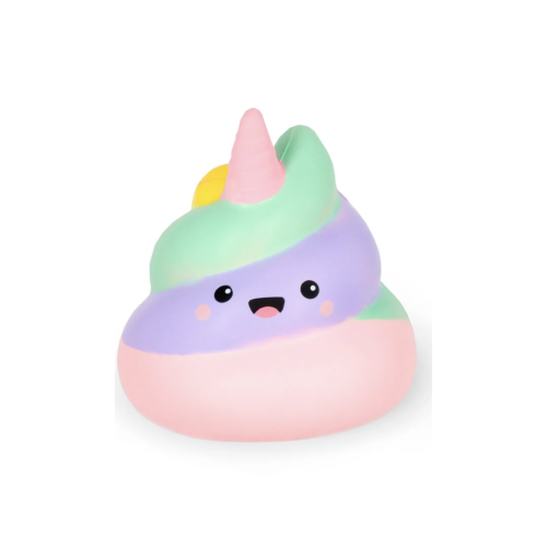 Jucarie antistres - Poo