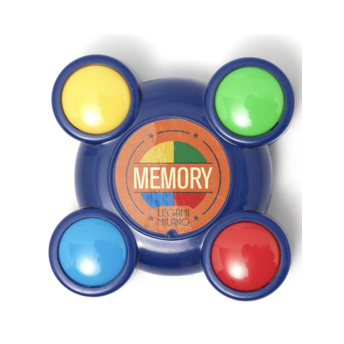 Joc de memorie - Memory Maze