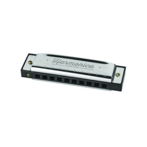 Muzicuta Harmonica