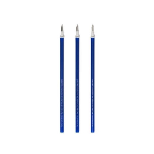 Set 3 rezerve pix cu capat corector Legami