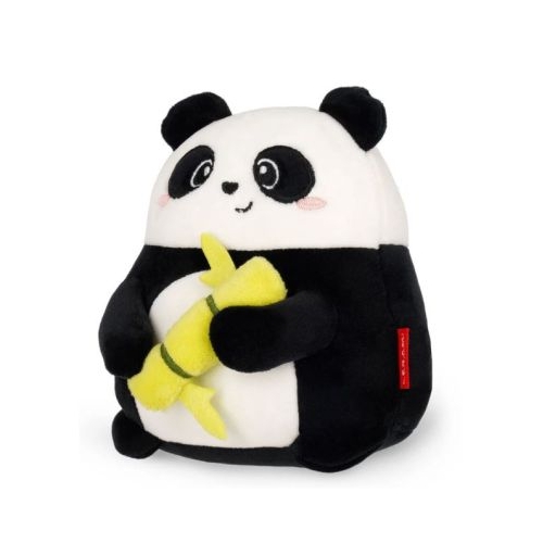 Jucarie de plus mini Panda Legami