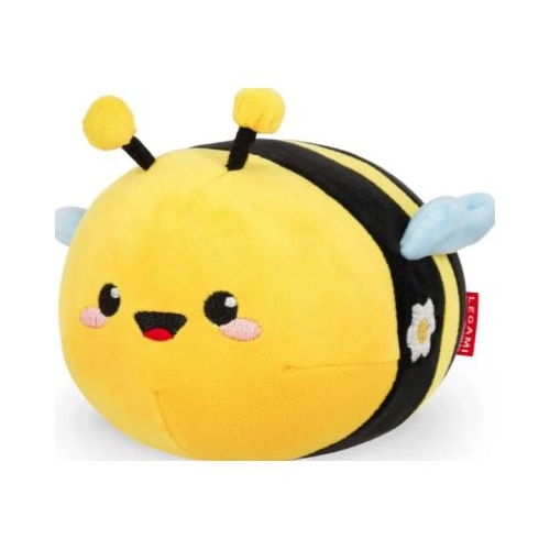 Jucarie de plus mini Albina Legami