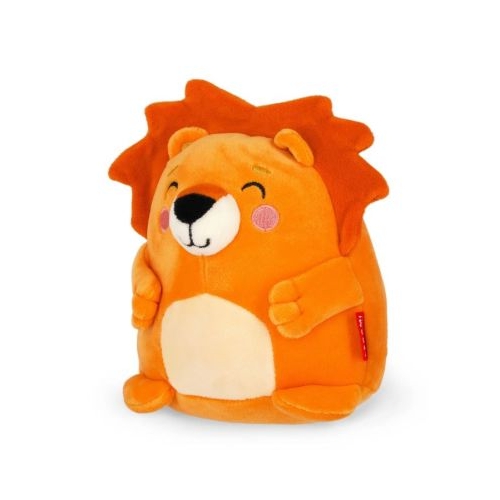 Jucarie de plus mini Leu Legami