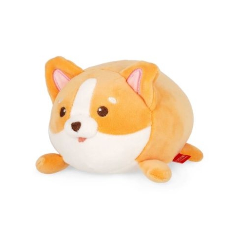 Jucarie de plus mini Corgi Legami