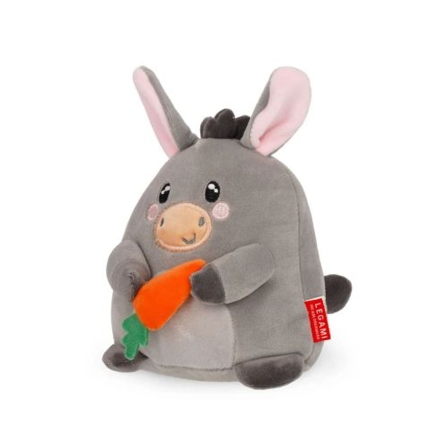 Jucarie de plus mini Magarus Legami