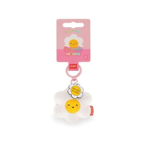 Jucarie de plus mini Daisy Legami