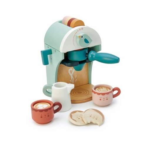 Aparat pentru espresso Babyccino Machine