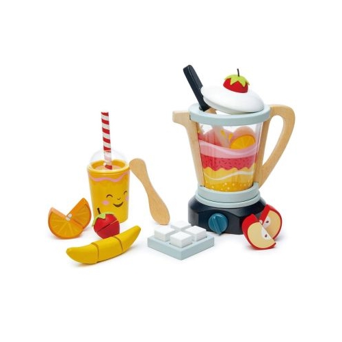 Blender pentru fructe Fruity Blender 22 piese