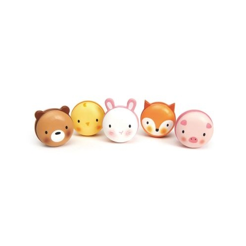 Macarons dulci Animal Macarons 5 piese
