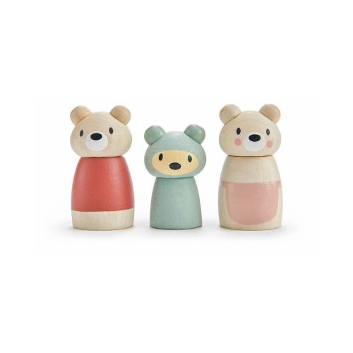 Povestile Ursilor Bear Tales