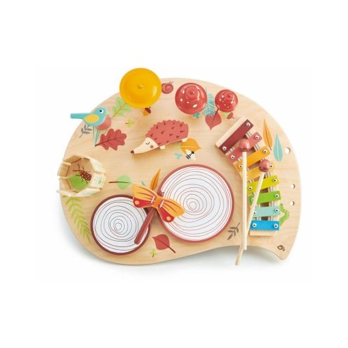 Masuta mea muzicala MUSICAL TABLE