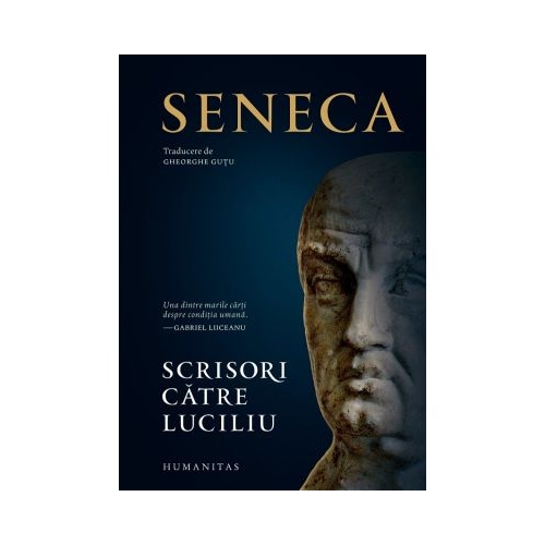 Scrisori catre luciliu - Seneca