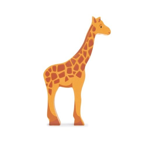 Figurina Girafa Giraffe