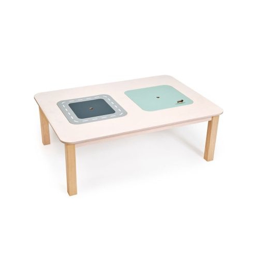 Masuta pentu joaca dreptunghiulara Play Table