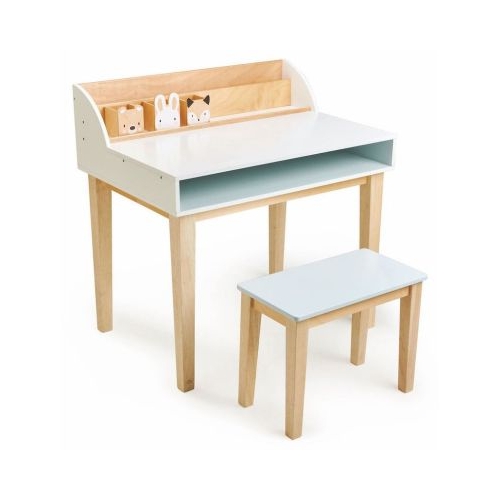 Set Birou si scaun Desk and Chair