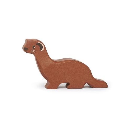 Figurina Nevastuica Weasel