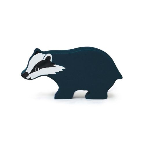 Figurina Bursuc Badger