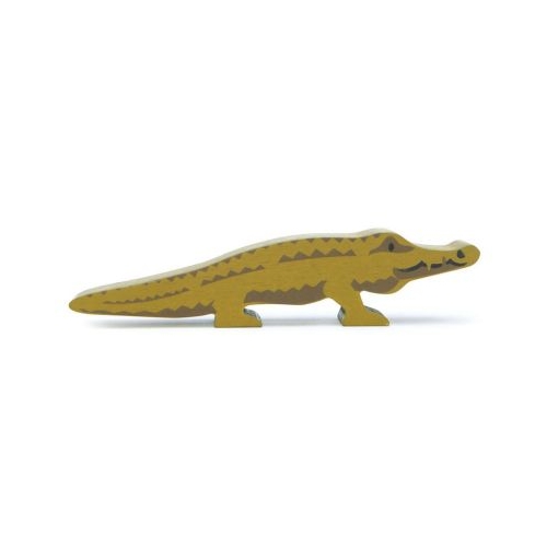 Figurina Crocodil Crocodile