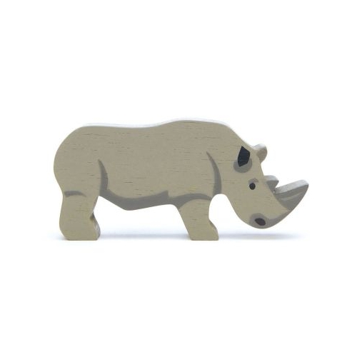 Figurina Rinocer Rhinoceros