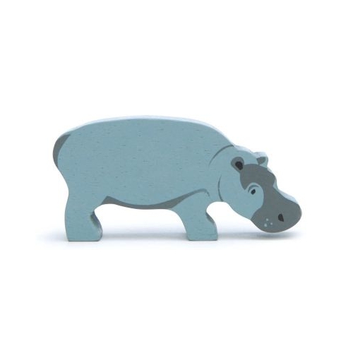 Figurina Hipopotam Hippopotamus