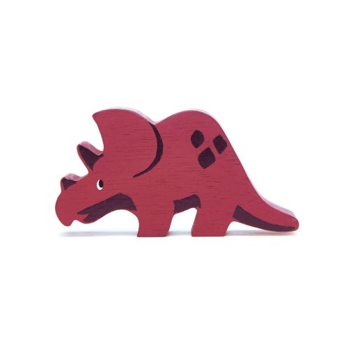 Figurina Dinozaur Triceratops