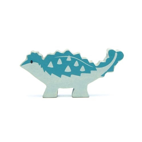Figurina Dinozaur Ankylosaurus