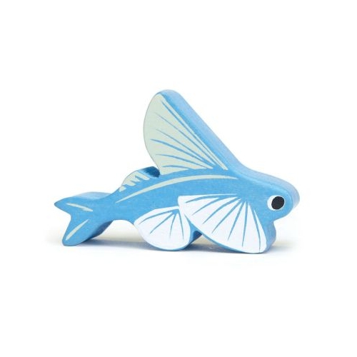 Figurina Peste Zburator Flying Fish