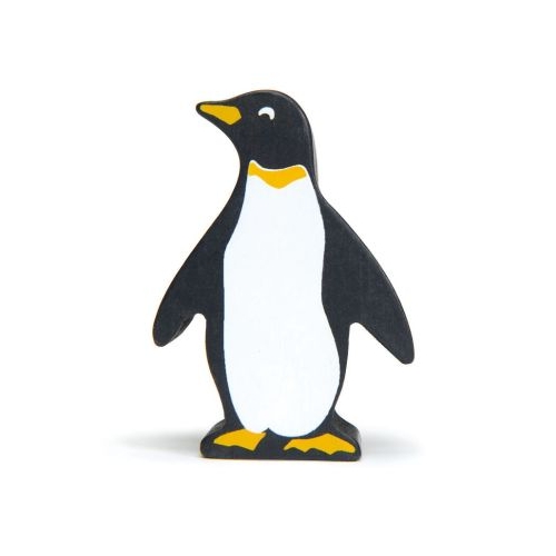 Figurina Pinguin