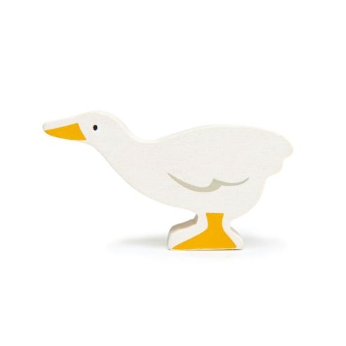 Figurina Gasca Goose