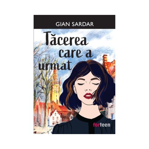 Tacerea care a urmat - Gian Sardar