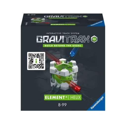 Joc de constructie set de accesorii elice editie noua Gravitrax PRO Helix