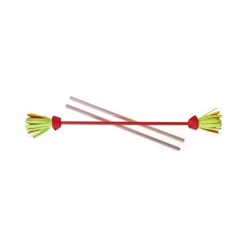 Joc de indemanare - Flowerstick 75 cm 190g - Roz