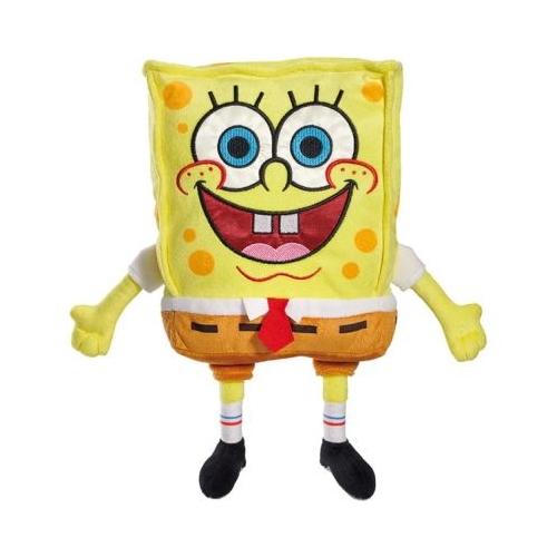 Jucarie de plus Schmidt - Spongebob - Spongebob 28 cm